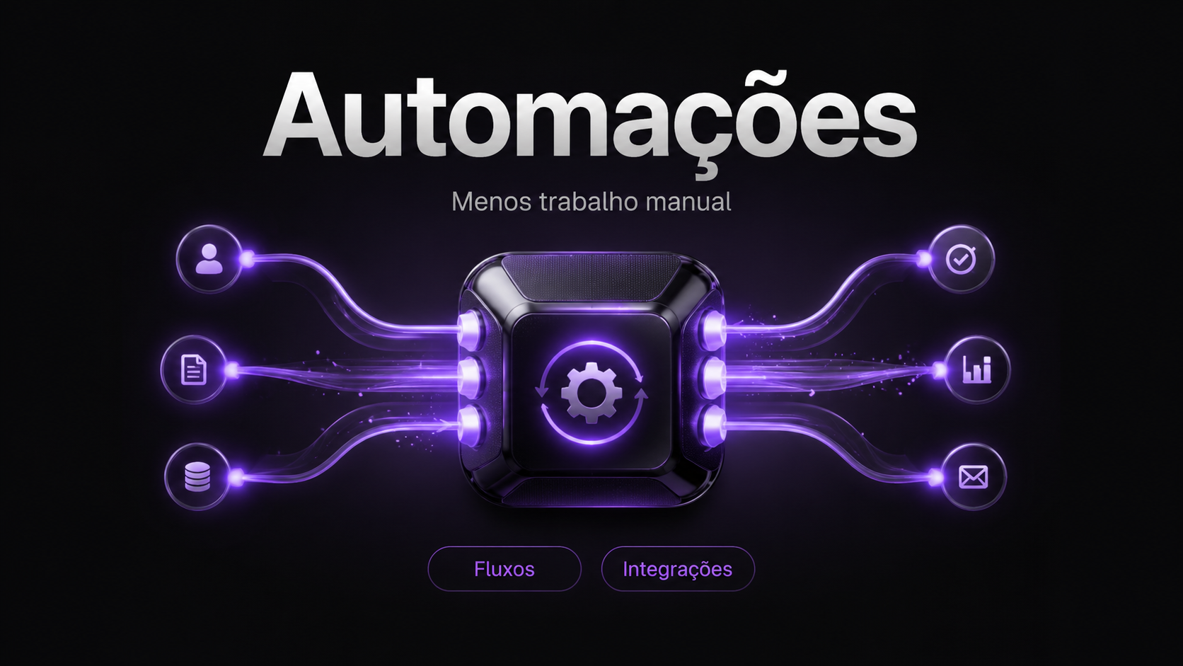 Automações